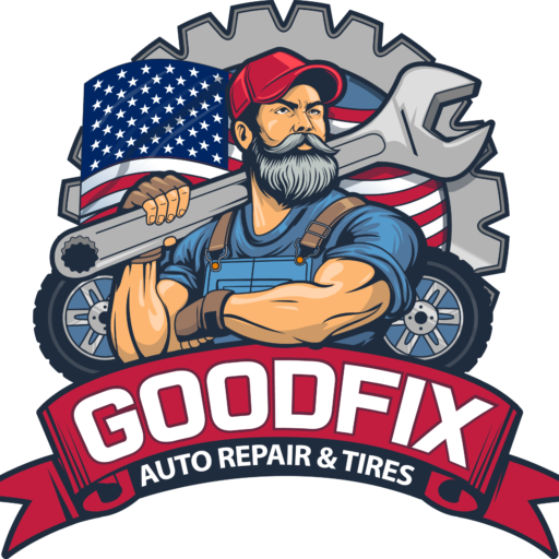 GoodFix Auto